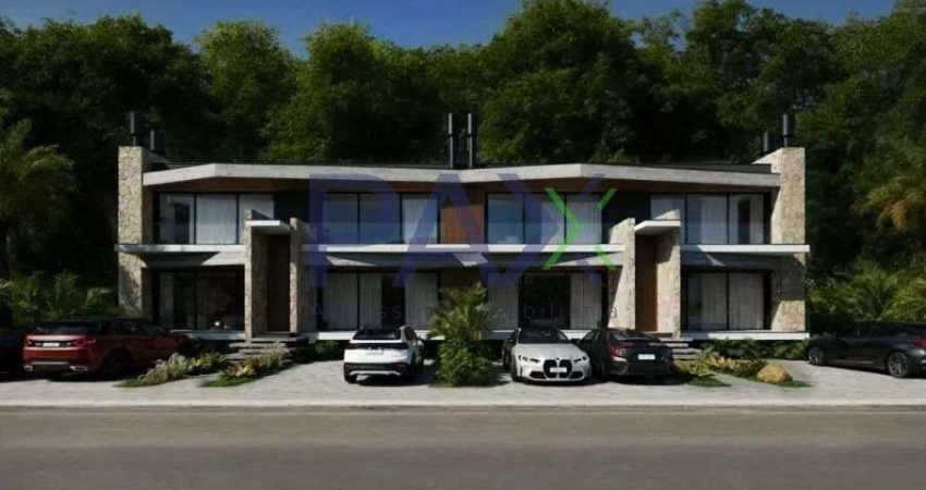 Apartamento com 2 quartos à venda na Álvaro Ernesto Dos Santos, 2, Jardim Panorâmico, Garopaba