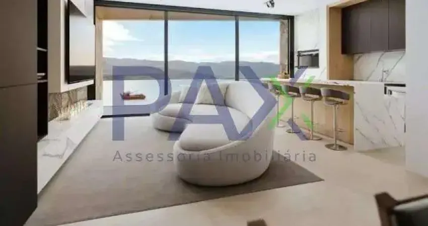 Apartamento com 2 quartos à venda no Jardim Panorâmico, Garopaba 