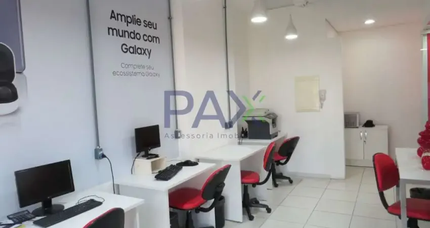 Sala comercial à venda na Rua da Praça, 244, Pedra Branca, Palhoça
