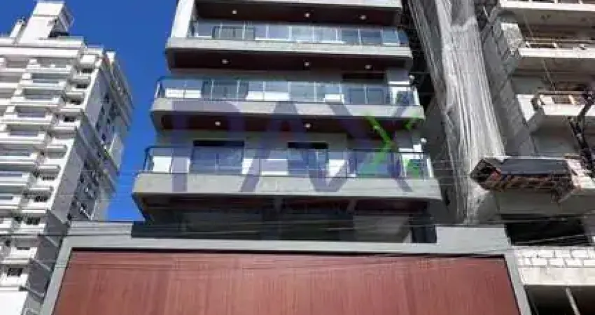 Apartamento com 2 quartos à venda na Rua das Orquídeas, 1, Pedra Branca, Palhoça