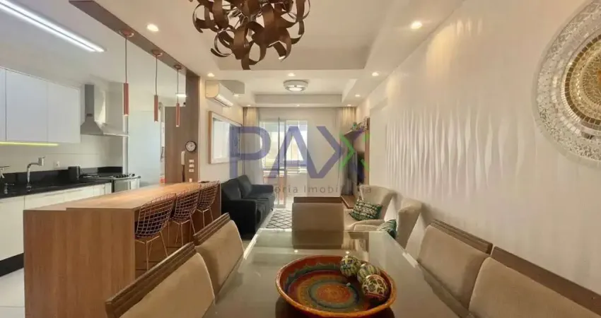 Apartamento com 3 quartos à venda na Avenida Atílio Pedro Pagani, 381, Pagani, Palhoça