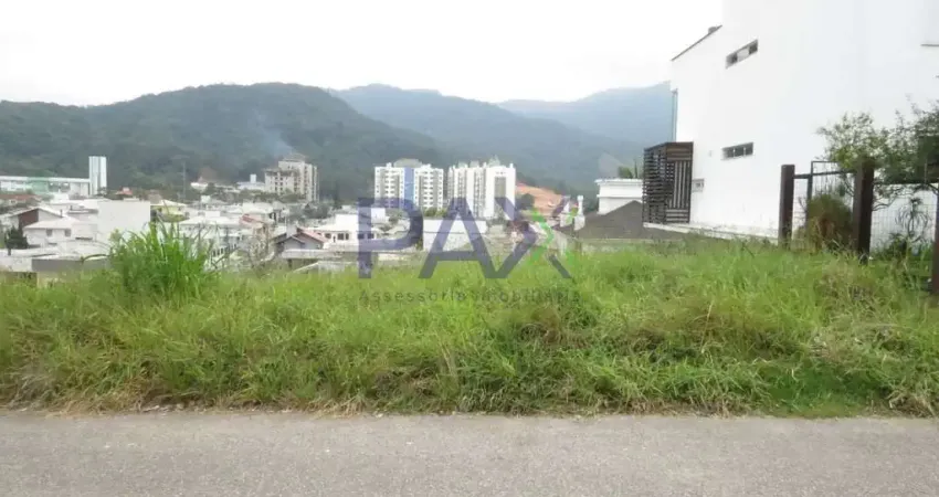 Terreno à venda na Rua das Perdizes, 70, Pedra Branca, Palhoça