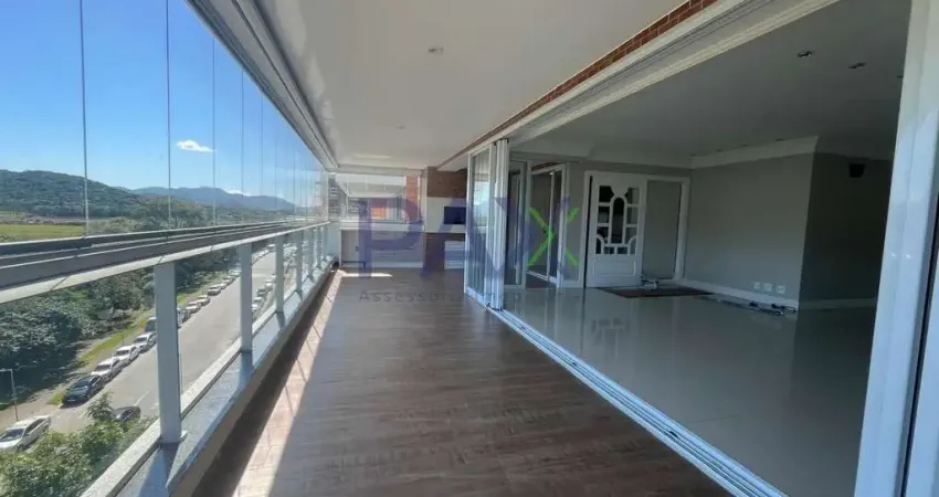 Apartamento com 3 quartos à venda em Pedra Branca, Palhoça