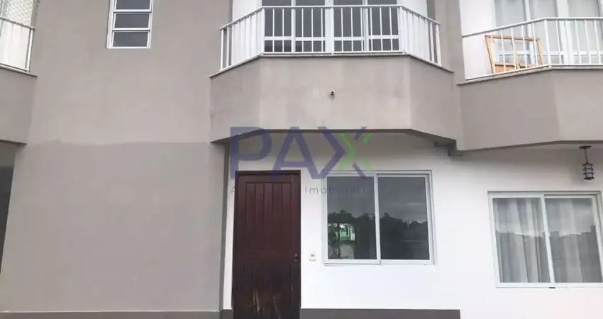 Casa em condomínio fechado com 3 quartos à venda em Pedra Branca, Palhoça