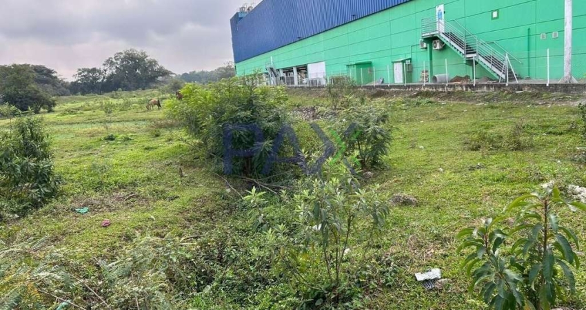 Terreno à venda na Rodovia SC-281, 2, Sertão do Maruim, São José