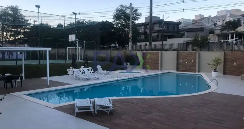 Terreno em condomínio fechado à venda na Rua João Bernadino da Rosa, 353, Pedra Branca, Palhoça