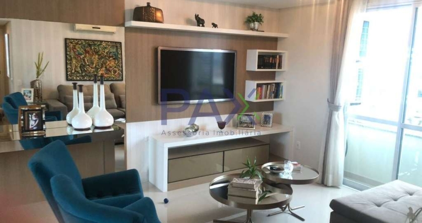Cobertura com 3 quartos à venda na Servidão Augusto Haeming, 68, Centro, Palhoça