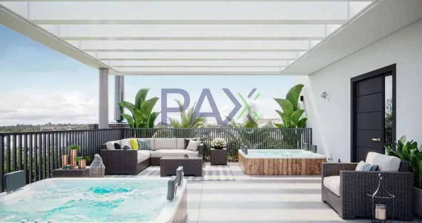 Apartamento com 3 quartos à venda em Pedra Branca, Palhoça