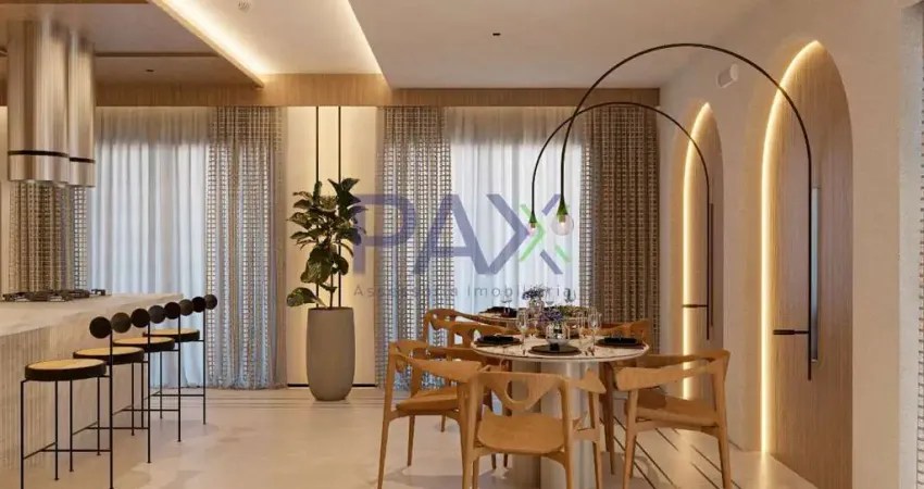 Apartamento com 3 quartos à venda na Avenida da Pedra Branca, 1, Pedra Branca, Palhoça
