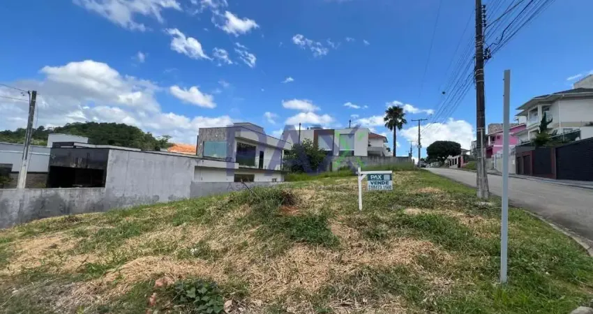 Terreno à venda em Pedra Branca, Palhoça
