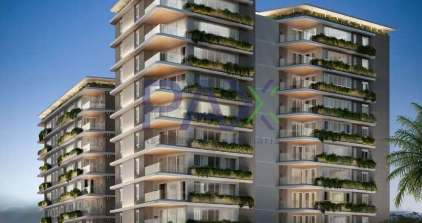 Apartamento com 3 quartos à venda na Rua da Praça, 2, Pedra Branca, Palhoça