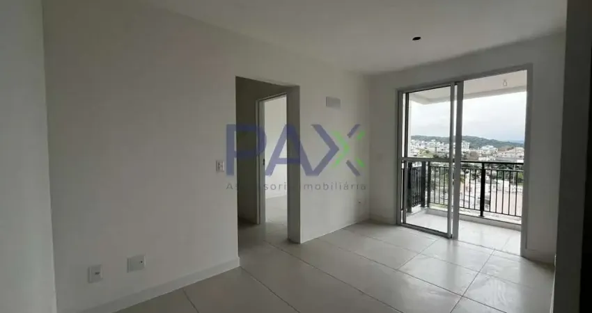 Apartamento com 2 quartos à venda na Rua do Bunganvília, 111, Pedra Branca, Palhoça