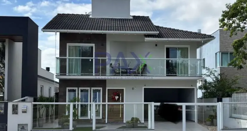 Casa com 3 quartos à venda em Pedra Branca, Palhoça