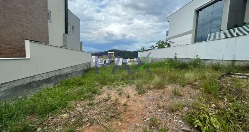 Terreno à venda em Pedra Branca, Palhoça