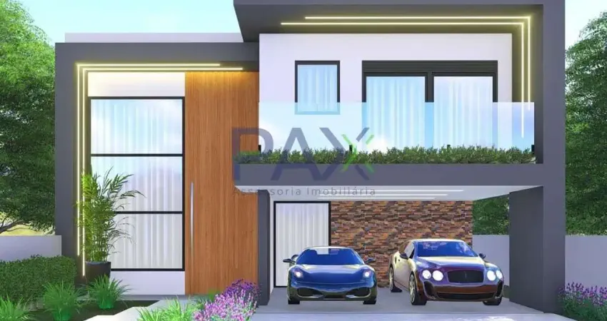 Casa com 4 quartos à venda em Pedra Branca, Palhoça 