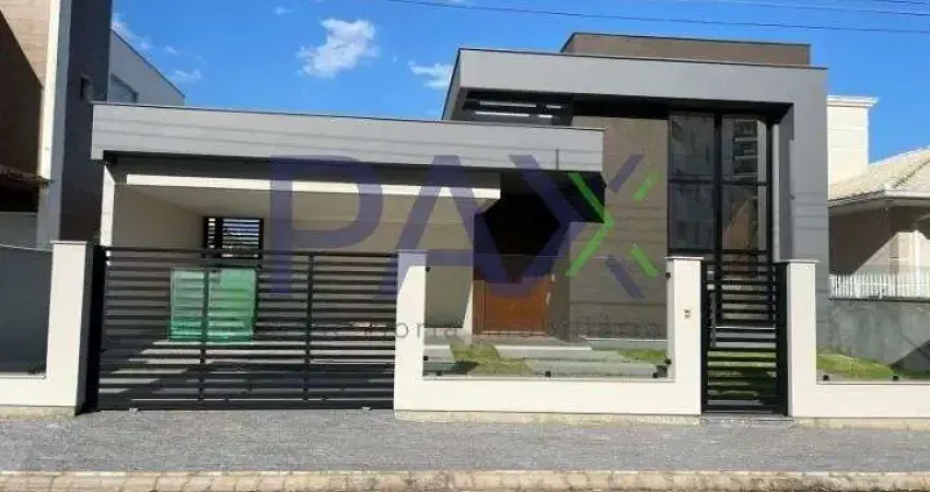 Casa com 3 quartos à venda em Pedra Branca, Palhoça