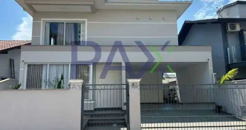Casa com 3 quartos à venda na Rua Dos Bem Me Queres, 16, Pedra Branca, Palhoça