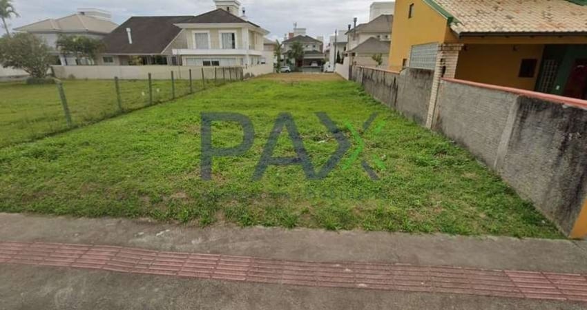 Terreno à venda na Rua das Azaléias, 1, Pedra Branca, Palhoça