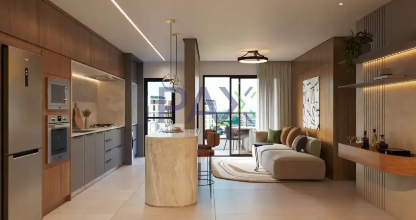 Apartamento com 3 quartos à venda na Rua dos Cardeais, 1, Pedra Branca, Palhoça
