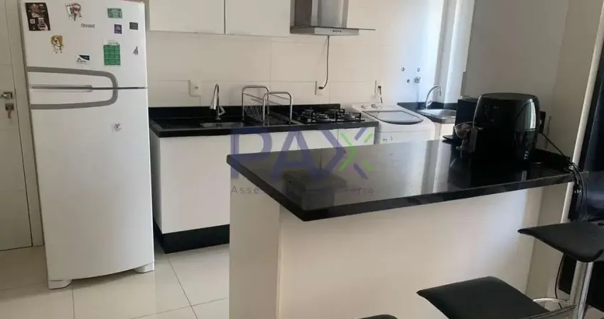 Apartamento com 2 quartos à venda em Pedra Branca, Palhoça