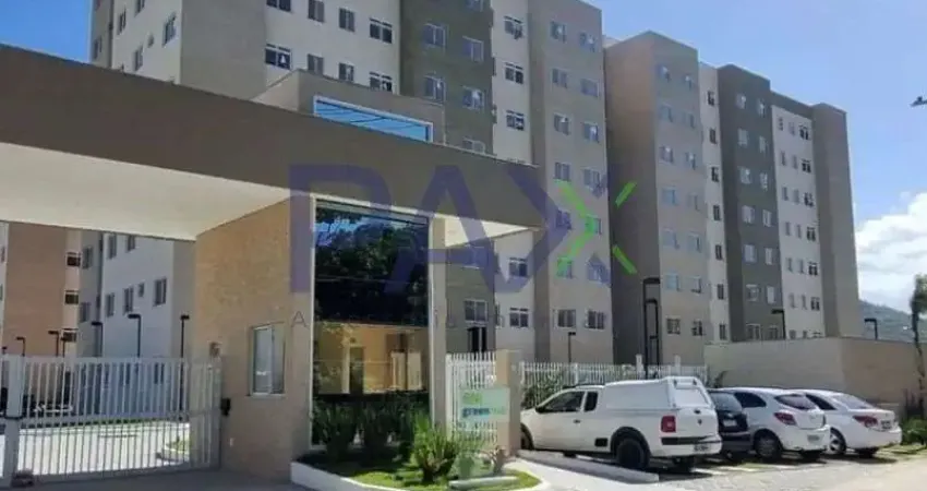 Apartamento com 2 quartos à venda na Avenida Paulo Roberto Vidal, 475, Bela Vista, Palhoça