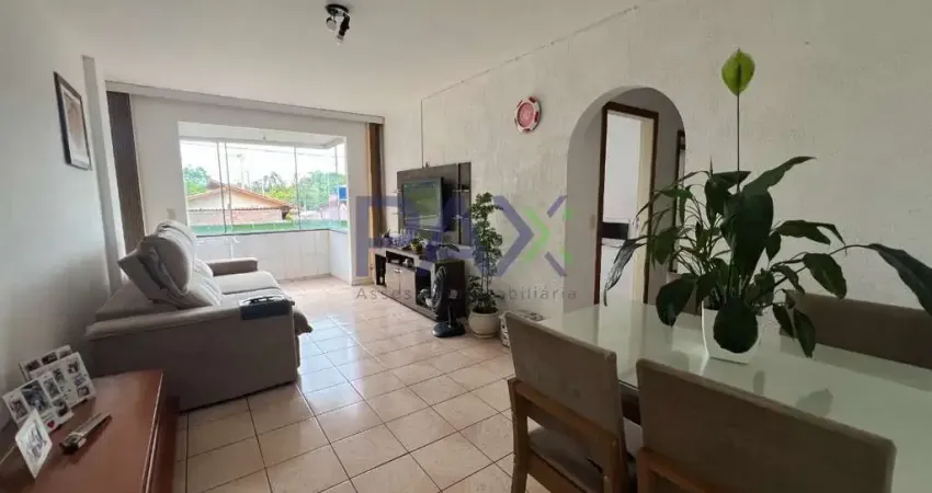 Apartamento com 3 quartos à venda na Avenida Governador Ivo Silveira, 2716, Capoeiras, Florianópolis