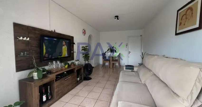 Apartamento com 3 quartos à venda no Capoeiras, Florianópolis