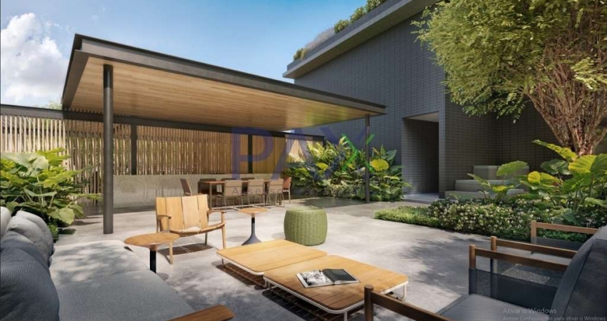 Apartamento com 2 quartos à venda na Rua da Praça, 245, Pedra Branca, Palhoça