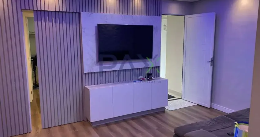 Casa em condomínio fechado com 3 quartos à venda na Avenida Paulo Roberto Vidal, 1455, Bela Vista, Palhoça