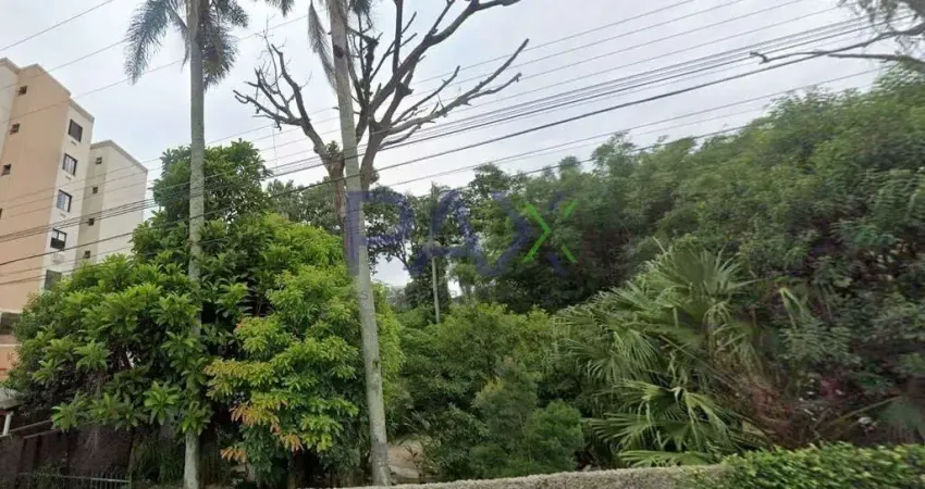 Terreno à venda na Rua João Evangelista da Costa, 6, Coloninha, Florianópolis