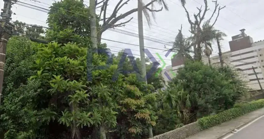 Terreno à venda no Coloninha, Florianópolis 