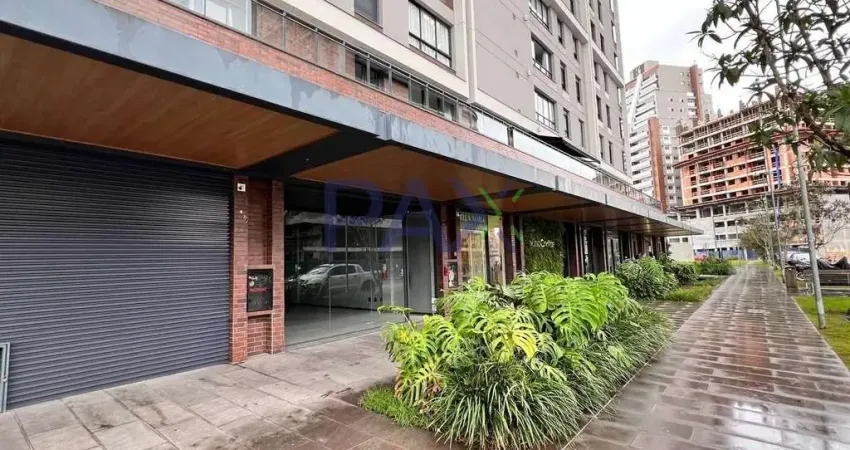 Ponto comercial à venda na Rubens de Arruda Ramos, 170, Pedra Branca, Palhoça