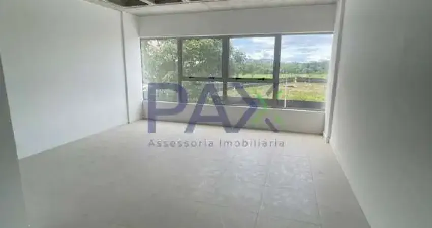Sala comercial à venda na Rua Jair Hamms, 38, Pedra Branca, Palhoça
