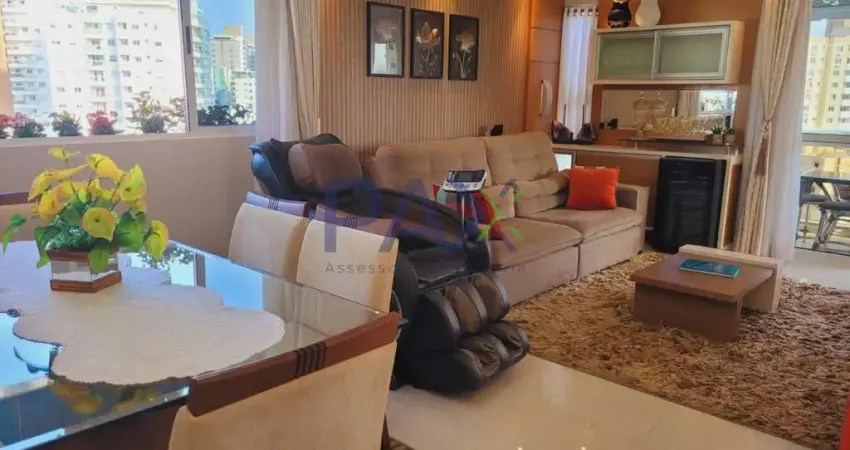 Apartamento com 4 quartos à venda no Campinas, São José