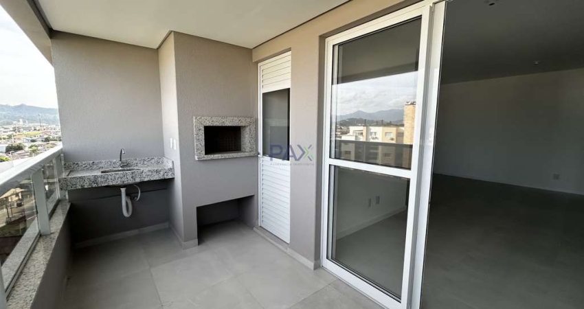 Apartamento com 3 quartos à venda na Rua Unide, 150, Pagani, Palhoça