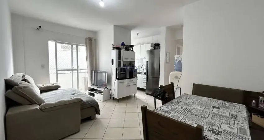 Apartamento com 2 quartos à venda na Rua das Cegonhas, 136, Pedra Branca, Palhoça