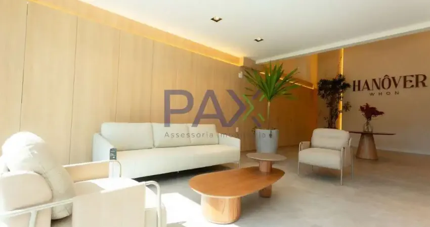 Apartamento com 3 quartos à venda na Rua dos Cardeais, 225, Pedra Branca, Palhoça