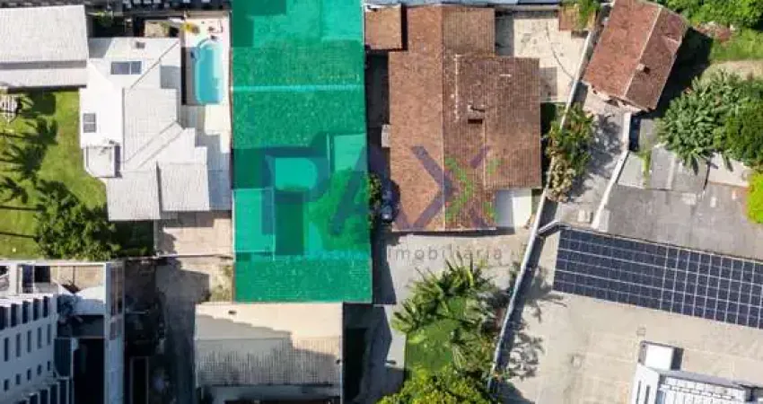 Terreno à venda na Rua Prefeito Ari Wagner, 1, Centro, Palhoça