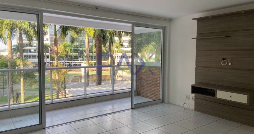 Apartamento com 2 quartos para alugar na Rua da Pedra, 347, Pedra Branca, Palhoça