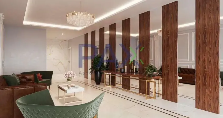 Apartamento com 3 quartos à venda na Avenida da Pedra Branca, 234, Pedra Branca, Palhoça