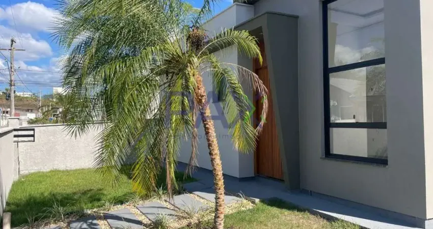 Casa com 2 quartos à venda na Bela Vista, Palhoça 