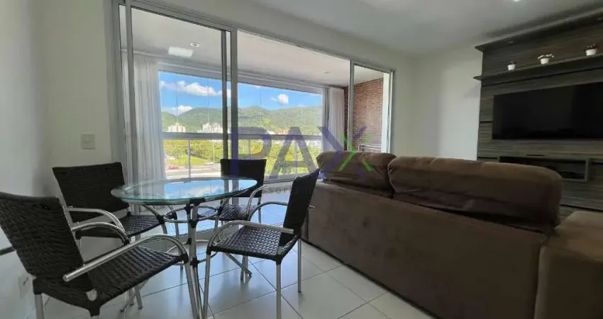 Apartamento com 2 quartos para alugar em Pedra Branca, Palhoça 