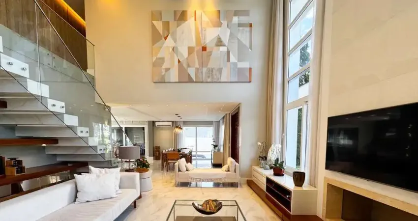 Casa com 4 quartos à venda em Pedra Branca, Palhoça