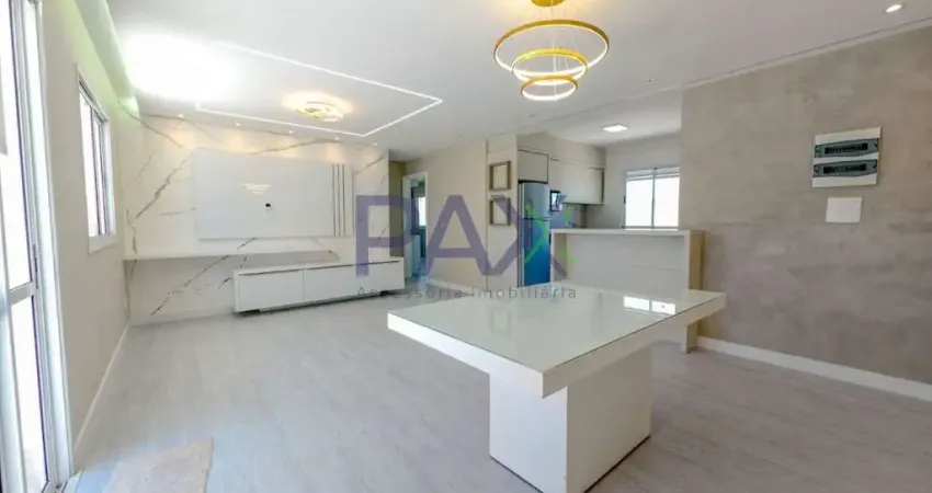 Cobertura com 2 quartos à venda em Pedra Branca, Palhoça