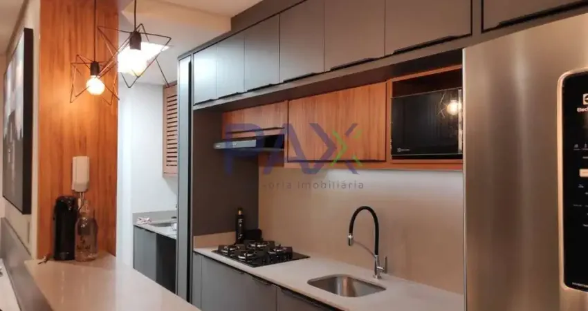 Apartamento com 2 quartos à venda em Pedra Branca, Palhoça