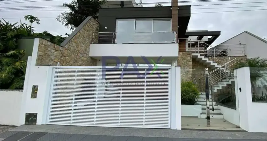 Casa com 3 quartos à venda em Pedra Branca, Palhoça