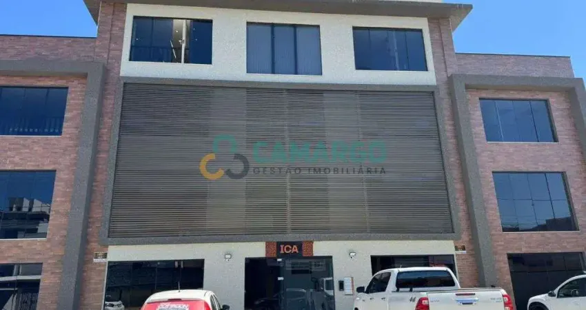 Sala comercial com 1 sala para alugar na Rua França, 334, Eucaliptos, Fazenda Rio Grande