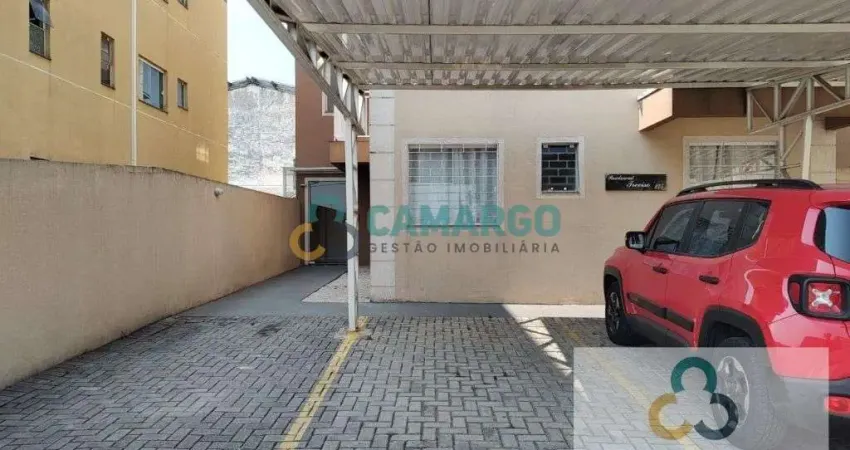 Apartamento com 2 quartos para alugar na Rua Kelvin, 275, Guarani, Colombo