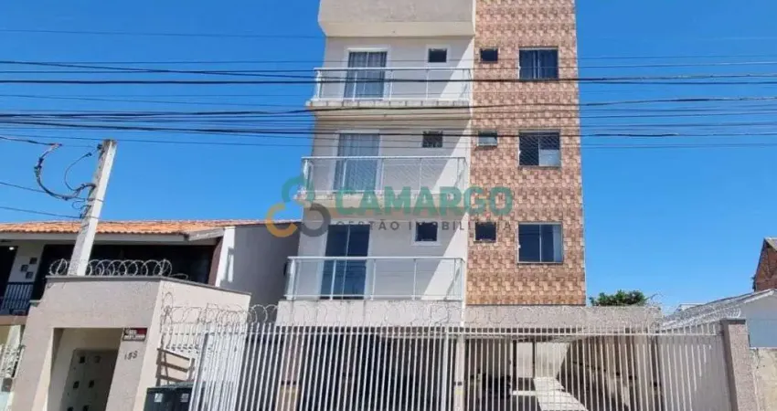 Apartamento com 2 quartos para alugar na Rua Antônio Skakuy, 138, Afonso Pena, São José dos Pinhais