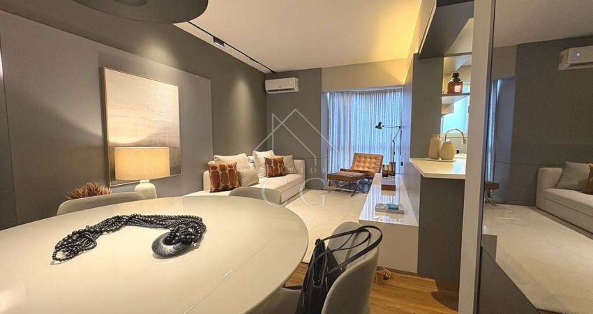 Apartamento com 1 quarto à venda no América, Joinville 